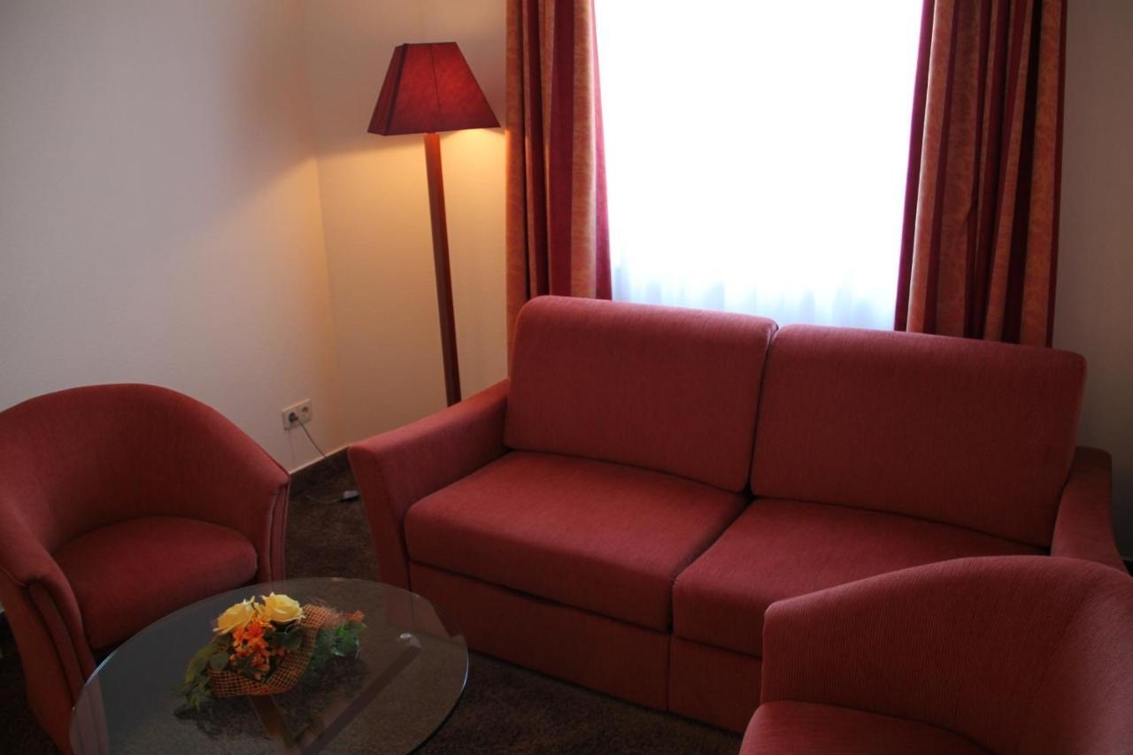 Buskes Steinfoerde Hotel Wietze